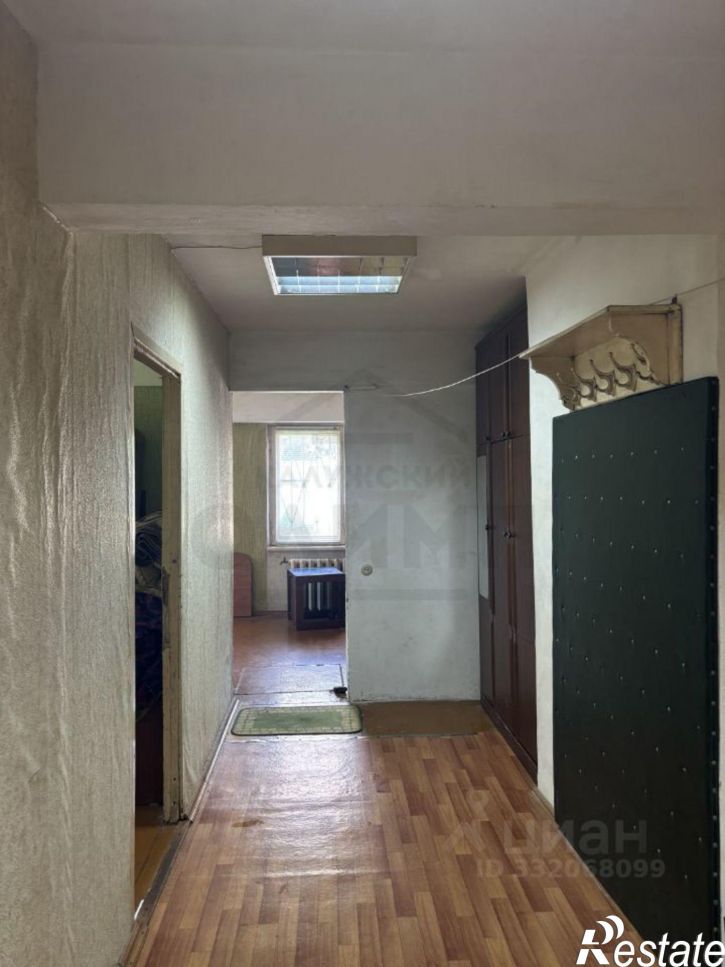 2-комн квартира ул Подвойского, 31,  д. 31