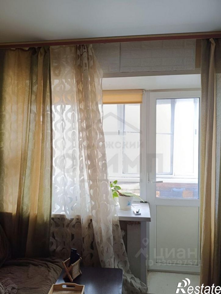 Комната Теренинский пер, 8,  д. 8