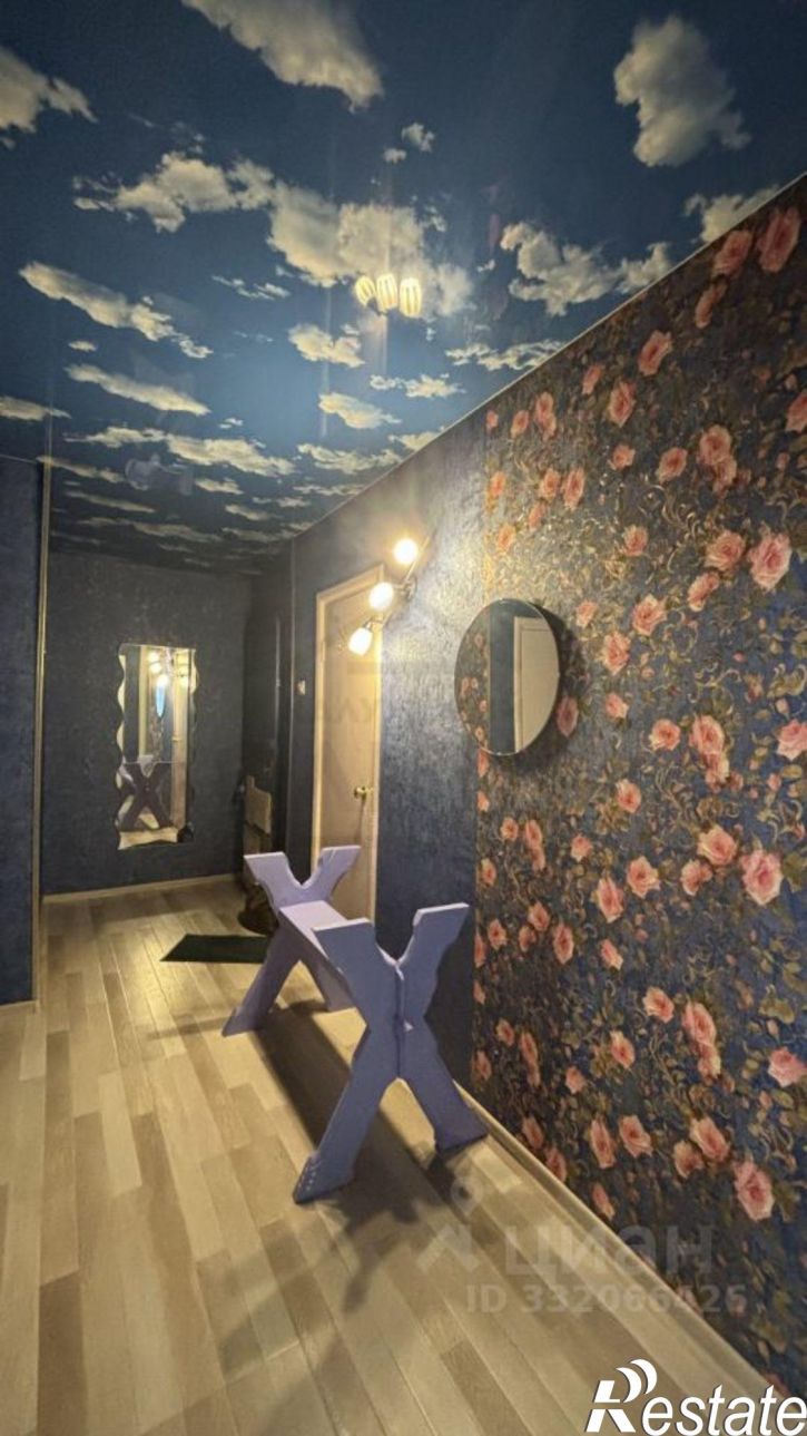 3-комн квартира Грабцевское шоссе, 32А,  д. 32А
