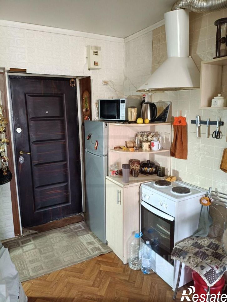 Комната Теренинский пер, 8,  д. 8