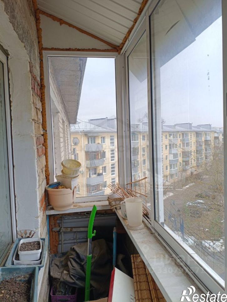 Комната Теренинский пер, 8,  д. 8