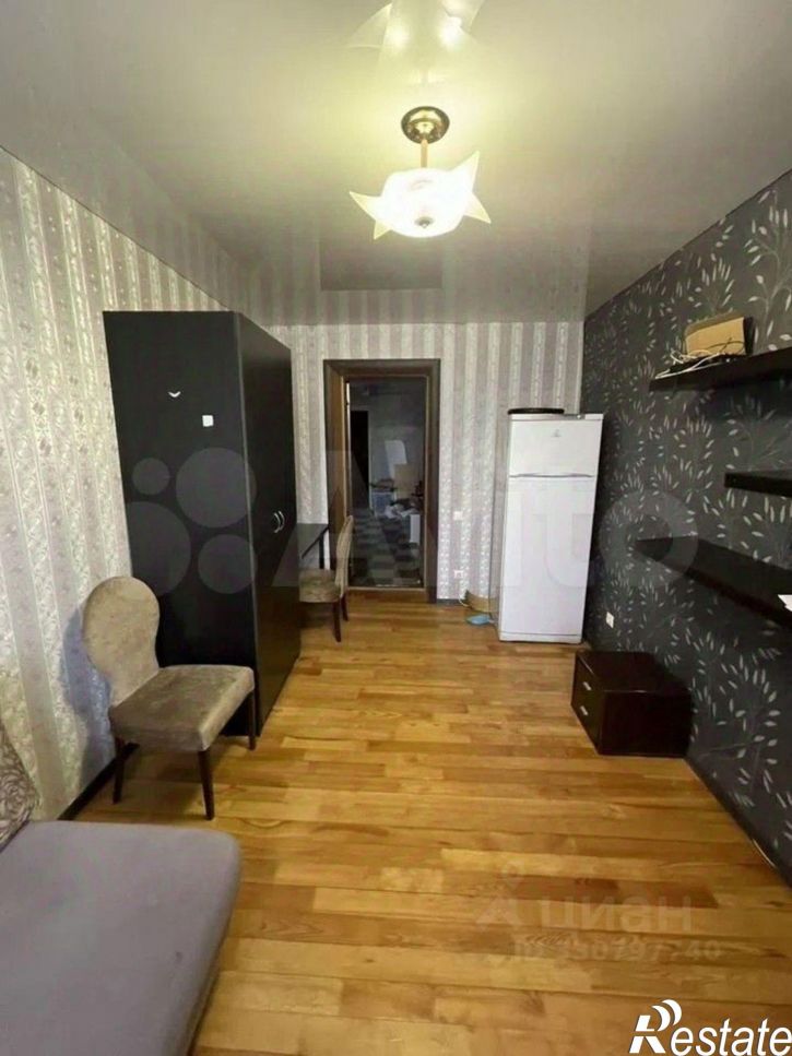 Комната ул Пролетарская, 40,  д. 40