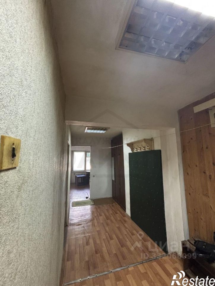 2-комн квартира ул Подвойского, 31,  д. 31