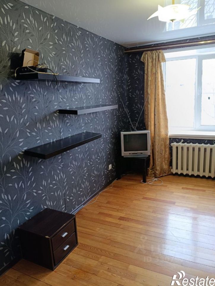 Комната ул Пролетарская, 40,  д. 40