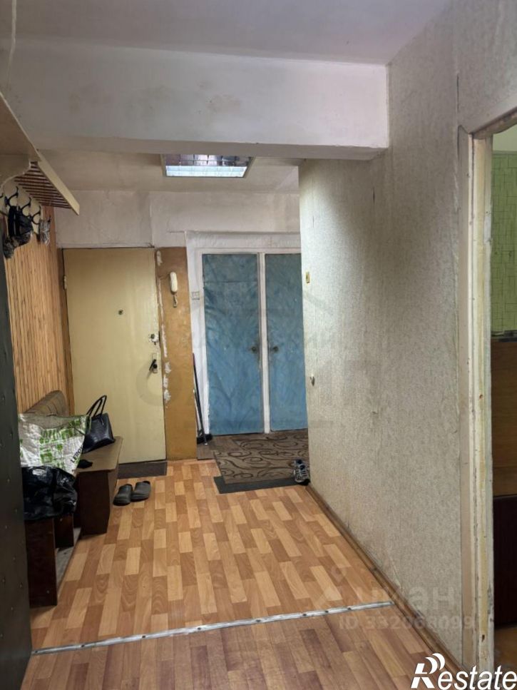 2-комн квартира ул Подвойского, 31,  д. 31