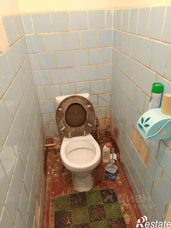 Комната ул Пролетарская, 40,  д. 40