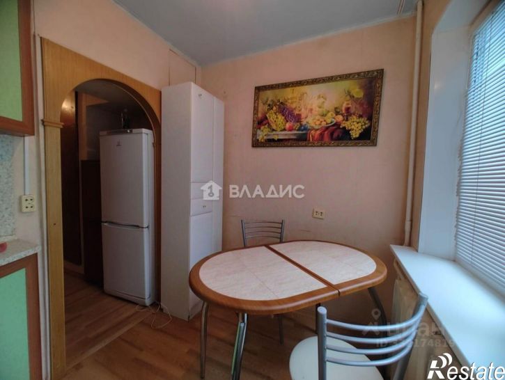 2-комн квартира ул Добровольского, 26,  д. 26