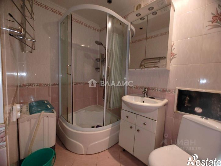 2-комн квартира ул Добровольского, 26,  д. 26