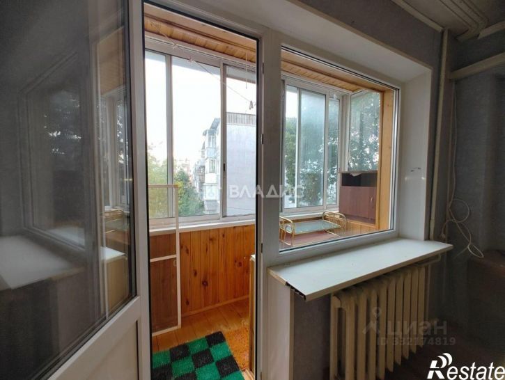 2-комн квартира ул Добровольского, 26,  д. 26