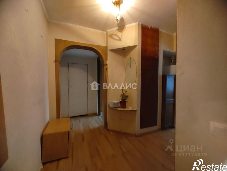 2-комн квартира ул Добровольского, 26,  д. 26