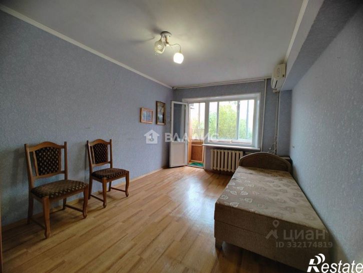 2-комн квартира ул Добровольского, 26,  д. 26