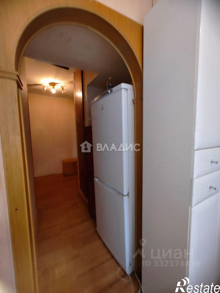 2-комн квартира ул Добровольского, 26,  д. 26