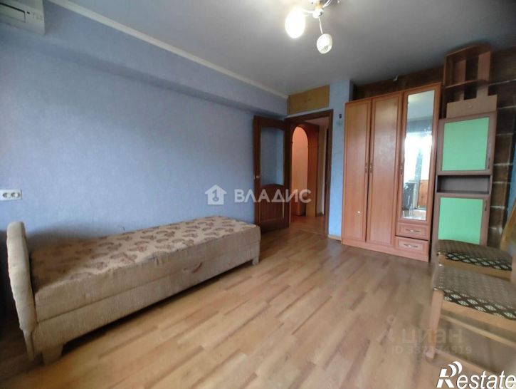 2-комн квартира ул Добровольского, 26,  д. 26