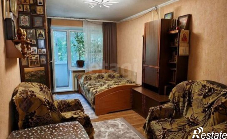 2-комн квартира ул Максима Горького, 92,  д. 92