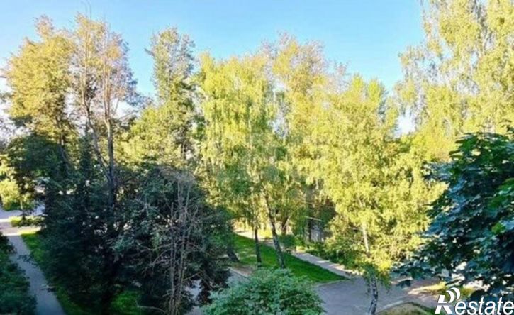 2-комн квартира ул Максима Горького, 92,  д. 92
