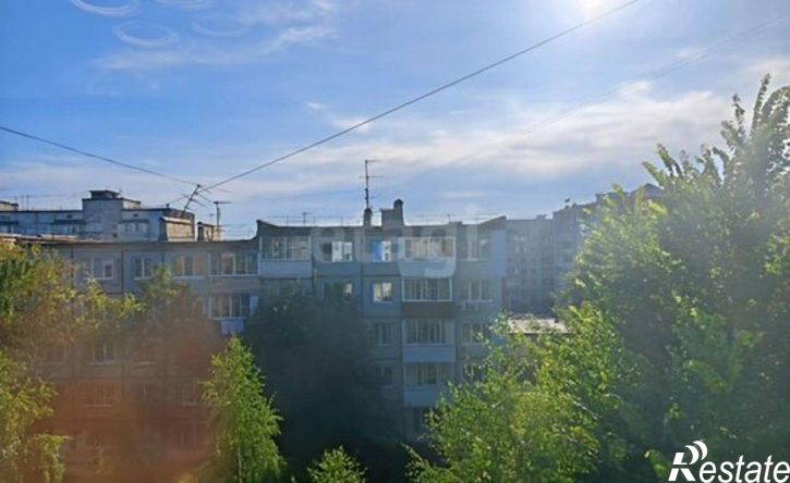 2-комн квартира ул Максима Горького, 92,  д. 92