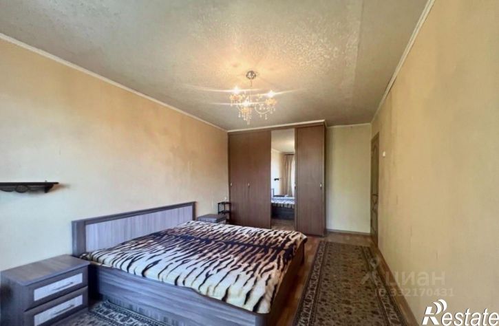 3-комн квартира Грабцевское шоссе, 110,  д. 110