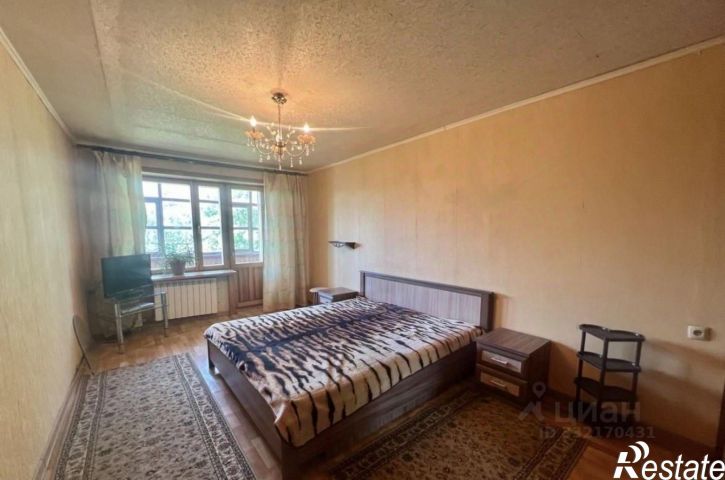 3-комн квартира Грабцевское шоссе, 110,  д. 110