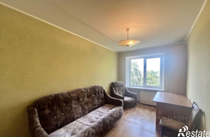 3-комн квартира Грабцевское шоссе, 110,  д. 110