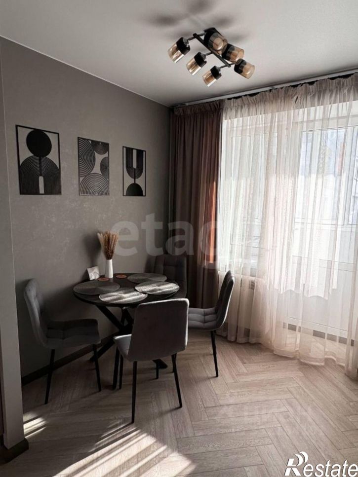 1-комн квартира ул Минская, 40,  д. 40