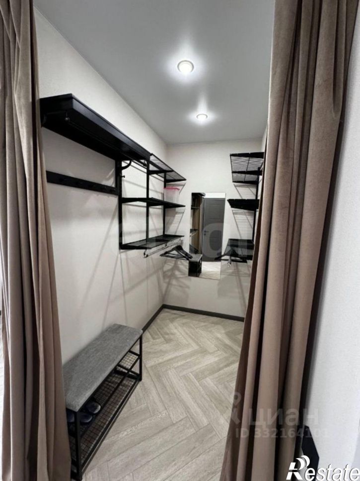 1-комн квартира ул Минская, 40,  д. 40