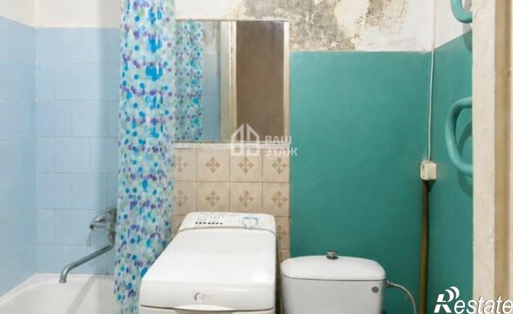 1-комн квартира ул Промышленная, 2,  д. 2