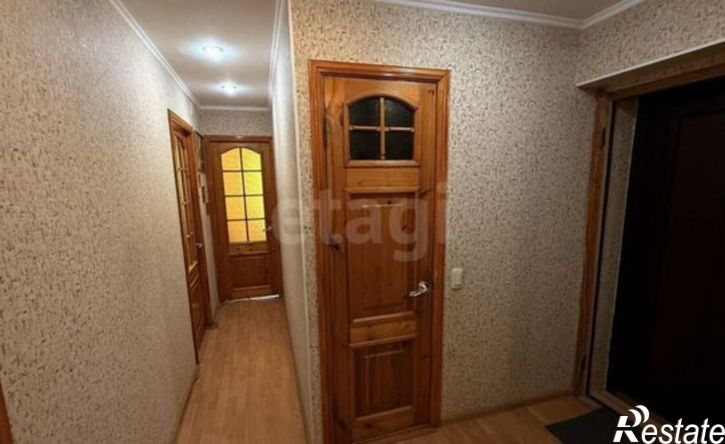3-комн квартира Грабцевское шоссе, 130,  д. 130