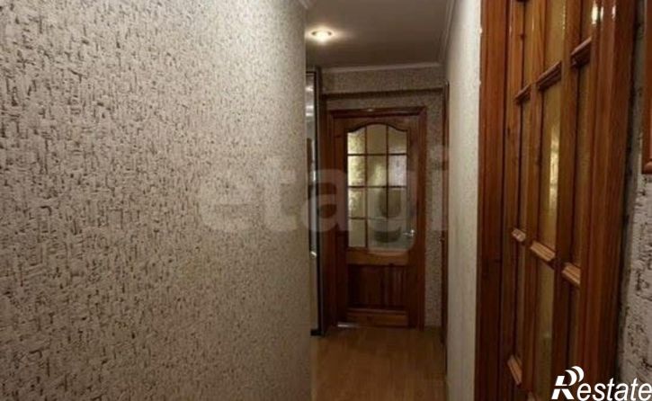 3-комн квартира Грабцевское шоссе, 130,  д. 130