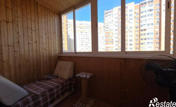 1-комн квартира ул 65 лет Победы, 41 2,  д. 41 2,  к. 2