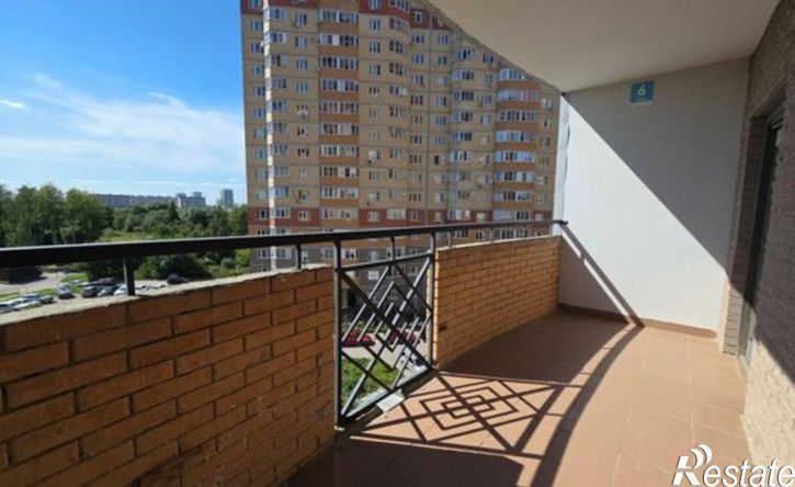 1-комн квартира ул 65 лет Победы, 41 2,  д. 41 2,  к. 2