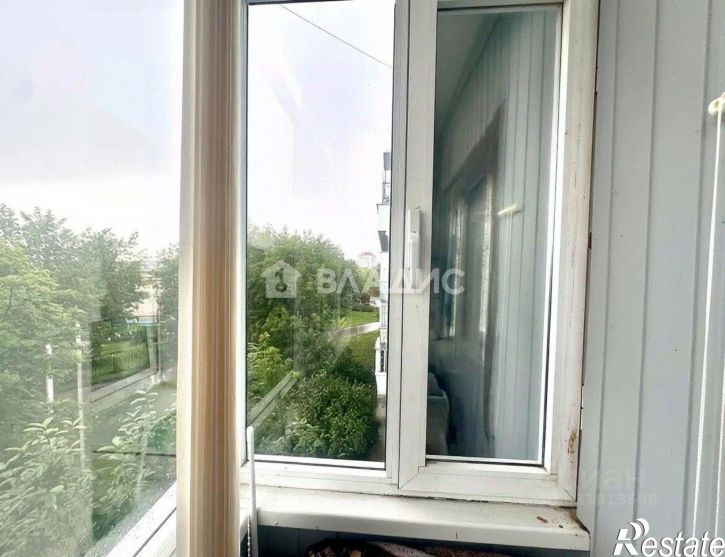 1-комн квартира ул Льва Толстого, 3,  д. 3