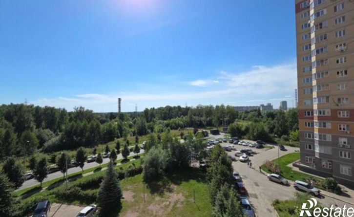 1-комн квартира ул 65 лет Победы, 41 2,  д. 41 2,  к. 2