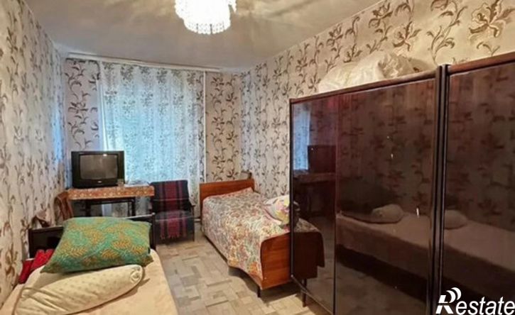2-комн квартира Грабцевское шоссе, 112,  д. 112