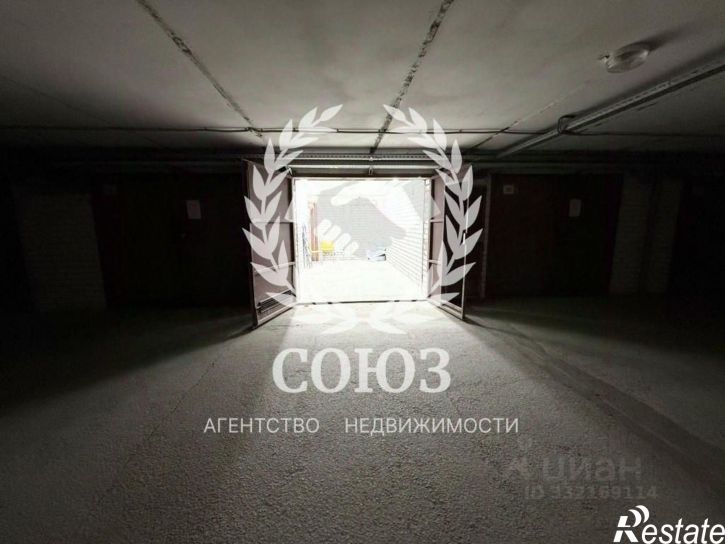 Гараж/парковка ул Академическая, 11,  д. 11