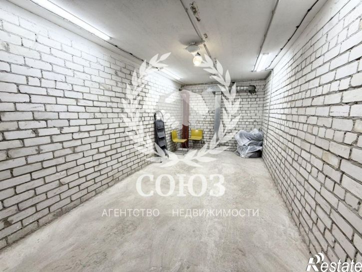 Гараж/парковка ул Академическая, 11,  д. 11