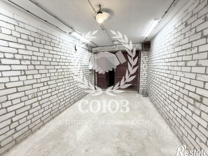 Гараж/парковка ул Академическая, 11,  д. 11