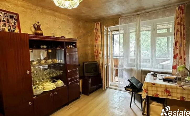2-комн квартира Грабцевское шоссе, 112,  д. 112
