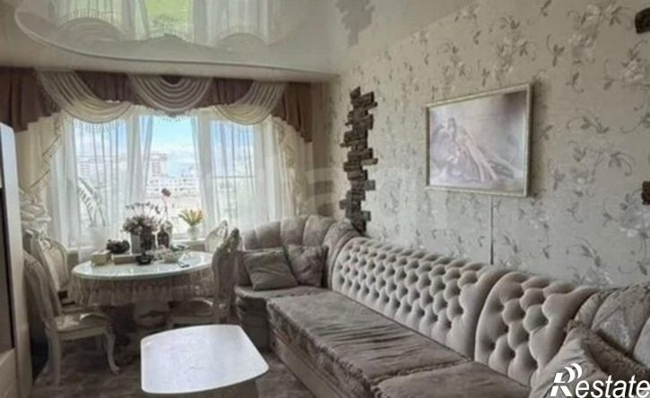 3-комн квартира ул Малоярославецкая, 12,  д. 12