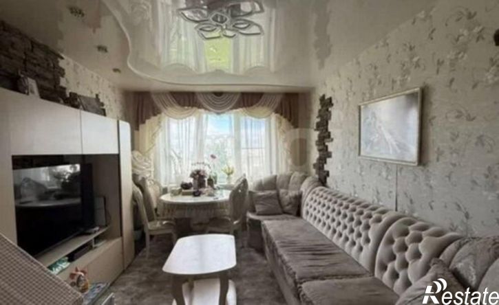 3-комн квартира ул Малоярославецкая, 12,  д. 12