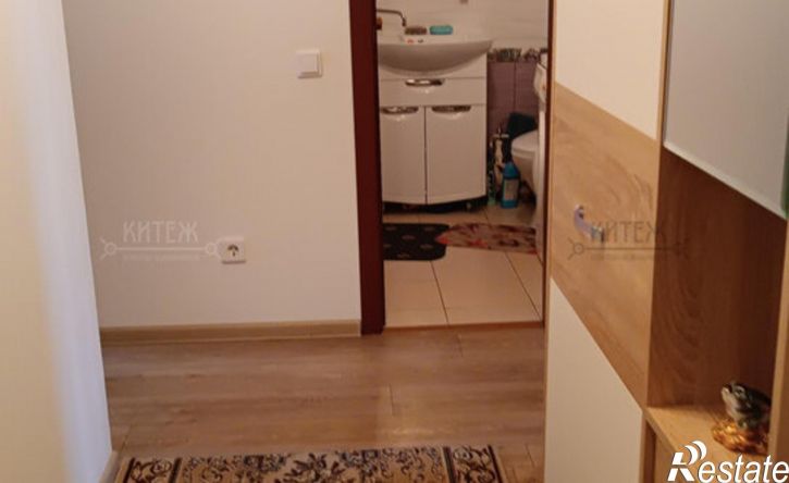 1-комн квартира ул Петра Тарасова, 8,  д. 8