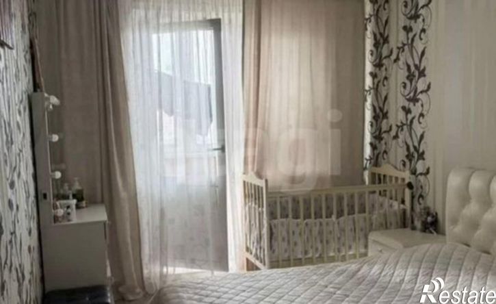 3-комн квартира ул Малоярославецкая, 12,  д. 12