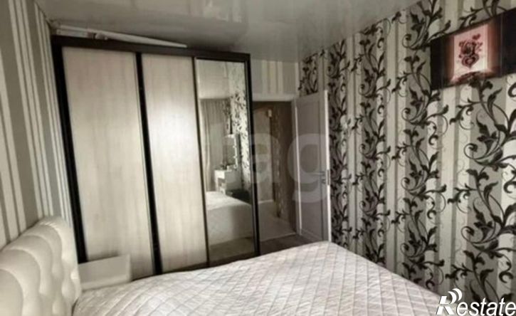 3-комн квартира ул Малоярославецкая, 12,  д. 12
