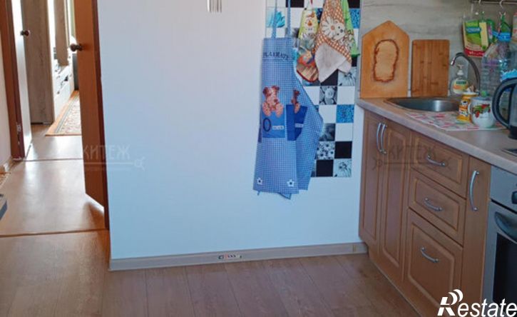 1-комн квартира ул Петра Тарасова, 8,  д. 8