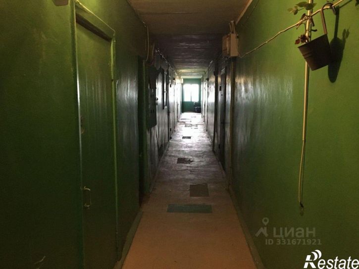 2-комн квартира ул Комсомольская, 5,  д. 5