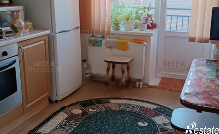 1-комн квартира ул Петра Тарасова, 8,  д. 8
