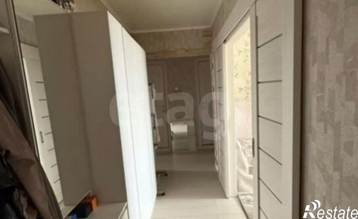 3-комн квартира ул Малоярославецкая, 12,  д. 12