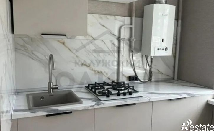 4-комн квартира ул Центральная, 18,  д. 18