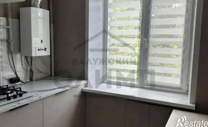 4-комн квартира ул Центральная, 18,  д. 18