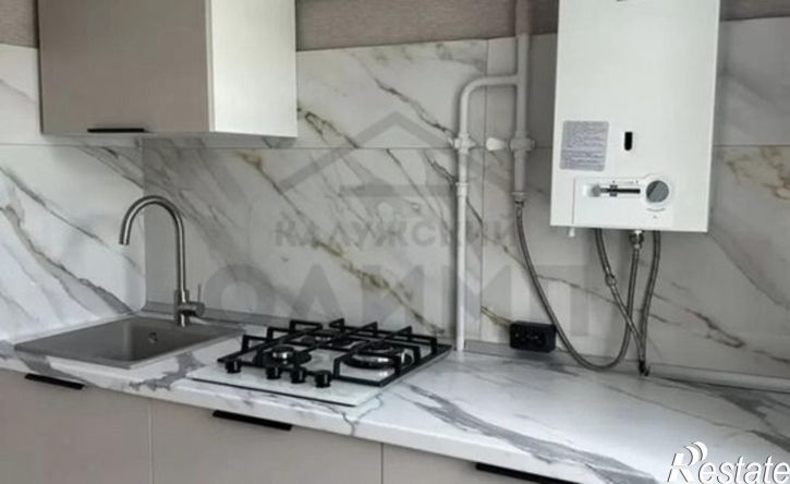 4-комн квартира ул Центральная, 18,  д. 18