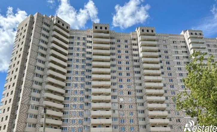 2-комн квартира ул Молодежная, 46,  д. 46